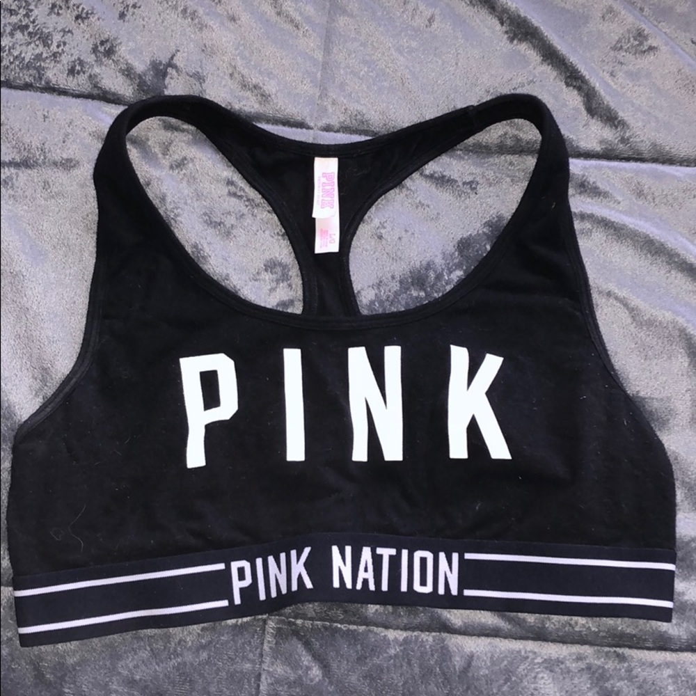 PINK Sports Bra